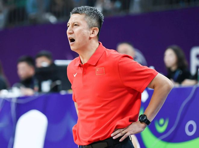 丁彦雨航“掌舵”太狠了!连挖9位“CBA魔王”,钟诚带队冲击CBA