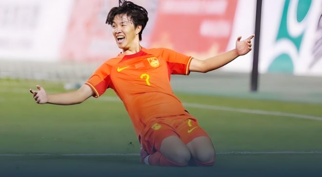 【中超】姚均晟远射杨一鸣破门 新鹏城3比0西海岸