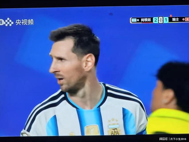 世界杯4强谁最强?数据不会骗人,梅西高开低走